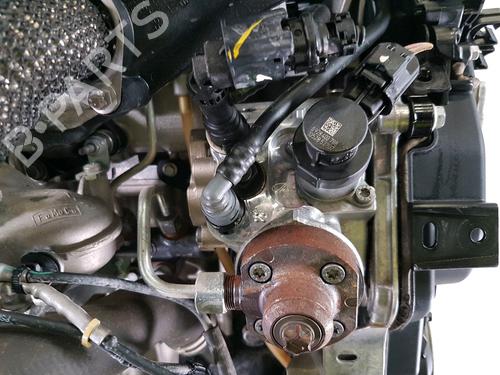 Engine PEUGEOT 308 I (4A_, 4C_) 1.6 HDi | BP28311044M1 