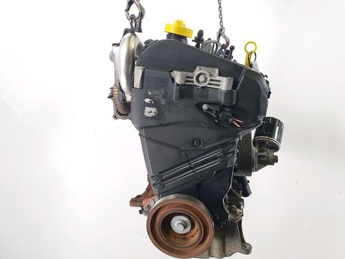Used Engine Engine 37657679 37657679