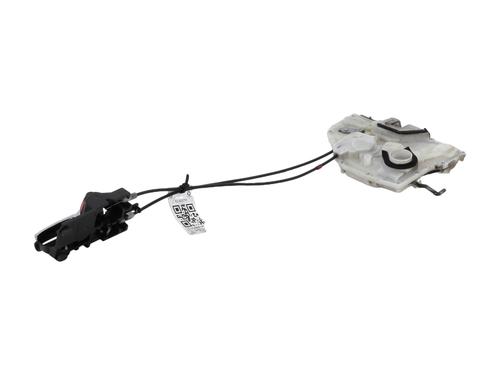 Front left lock SUZUKI SWIFT III (MZ, EZ) 1.3 (RS413, ZC11S) | BP31699378C98