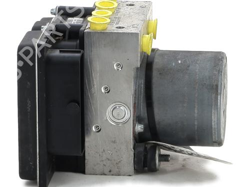 ABS pump PEUGEOT 3008 II SUV (MC_, MR_, MJ_, M4_) 2.0 BlueHDi 150 (MJAHXH, MJAHXV, MJAHXG, MJAHSH, MJAHRH,... | BP29171814M43 