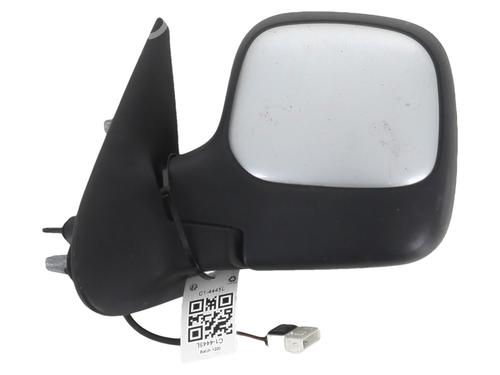 Left mirror PEUGEOT PARTNER MPV (5_, G_) 2.0 HDI | BP32007253C26