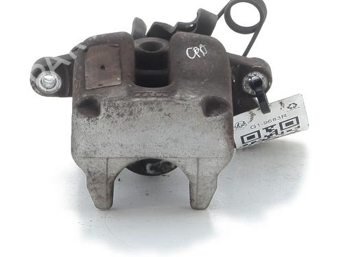 Used Left rear brake caliper PEUGEOT 407 (6D_) 1.6 HDi 110 (6D9HZC, 6D9HYC) (109 hp) 31079726