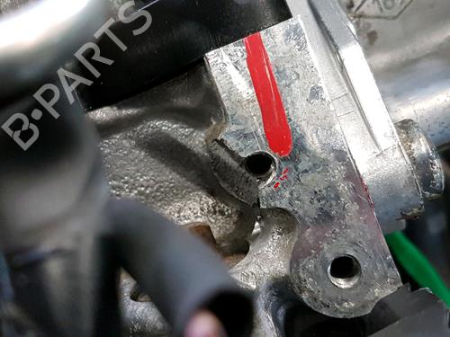 Engine RENAULT MEGANE IV Hatchback (B9A/M/N_) 1.5 dCi 110 (B9A3) | BP37016502M1 - Image 13