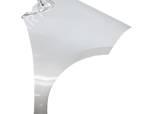 Used Right front fenders Right front fenders MERCEDES-BENZ A-CLASS (W169) A 180 CDI (169.007, 169.307) (109 hp) 33685623 33685623