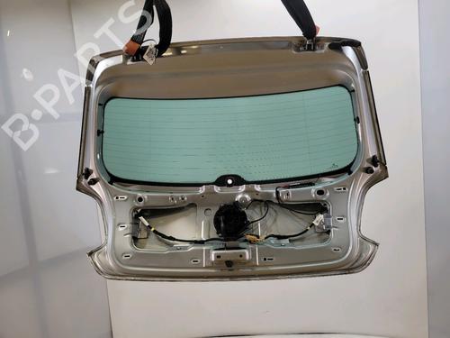 Tailgate VW POLO V (6R1, 6C1) 1.2 TSI 16V | BP28971717C6 