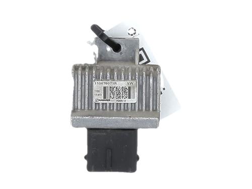 Used Electronic module Electronic module RENAULT CLIO IV (BH_) 1.5 dCi 75 (75 hp) 36380573 36380573