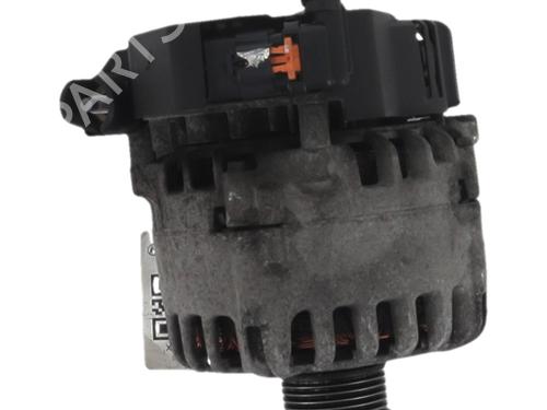 Alternator CITROËN JUMPY III Van (V_) 2.0 BlueHDi 120 | BP34642183M7  - Image 5