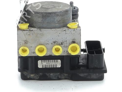 ABS pump FORD KA (RU8) 1.2 | BP32513362M43