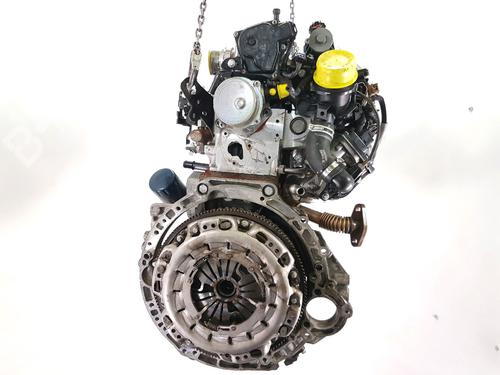 Engine MERCEDES-BENZ A-CLASS (W176) A 160 CDI / d (176.011) | BP39576602M1 - Image 3