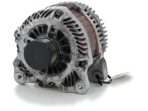 Used Alternator Alternator RENAULT LAGUNA III (BT0/1) 2.0 dCi (BT01, BT08, BT09, BT0E, BT0K, BT12, BT1C, BT1D,... (150 hp) 34434031 34434031