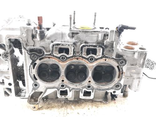 Cylinder head CITROËN C3 II (SC_) 1.0 VTi 68 | BP34000667M5  - Image 6