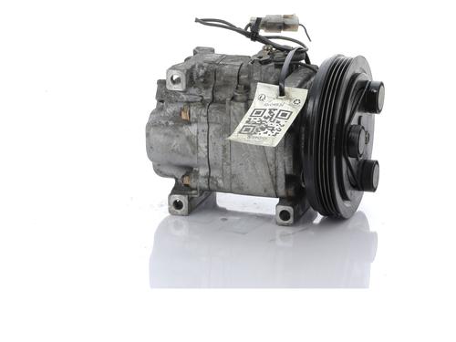 AC compressor MAZDA 323 F VI Hatchback (BJ) 1.6 (BJ10M) | BP17674739M34 