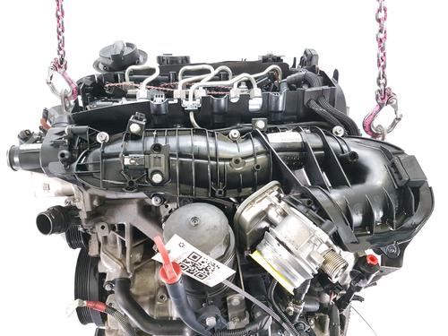 Engine BMW 1 (E87) 120 d | BP34230811M1  - Image 8