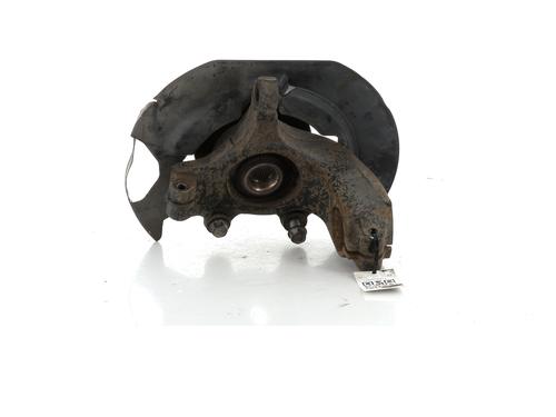 Left front steering knuckle MAZDA 3 Saloon (BK) 1.6 DI Turbo (BK12Y) | BP16209889M25 