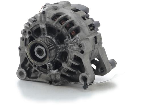 Used Alternator Alternator PEUGEOT 307 (3A/C) [2000-2012] 33229698 33229698