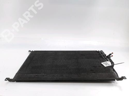 Used AC radiator AC radiator AUDI A8 D3 (4E2, 4E8) 3.0 TDI quattro (233 hp) 10471539 10471539