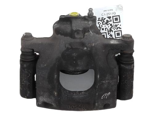 Used Left front brake caliper CITROËN C1 (PM_, PN_) 1.0 (68 hp) 27909184