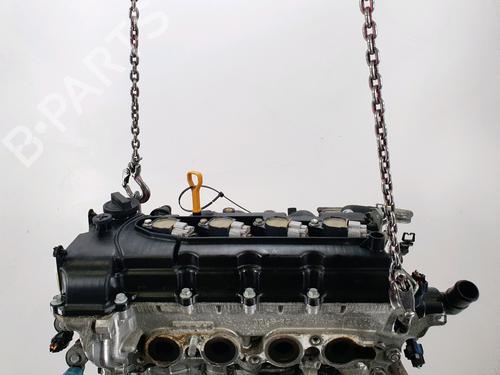 Engine SUZUKI SWIFT IV (FZ, NZ) 1.2 (AZH412, ZC72S) | BP39224813M1 - Image 5