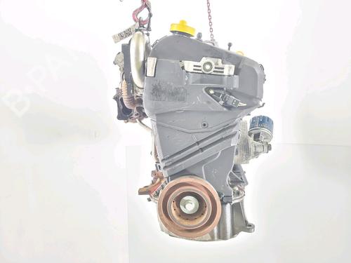 Moteur RENAULT TWINGO II (CN0_) 1.5 dCi (CN0E) (64 hp) 26305410