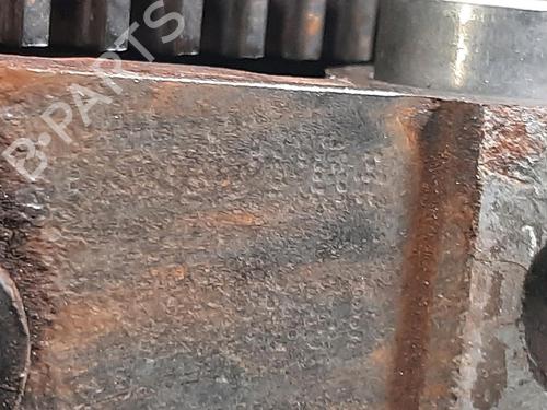Engine FIAT DOBLO Box Body/MPV (223_)  | BP32842353M1  - Image 9