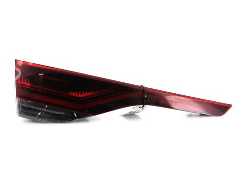 Used Left tailgate light RENAULT MEGANE IV Hatchback (B9A/M/N_) 1.5 Blue dCi 115 (B9A6) (116 hp) 25931374