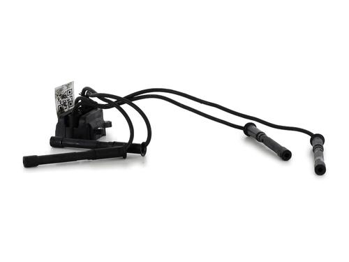 Ignition coil RENAULT CLIO III (BR0/1, CR0/1)  | BP24325109M94 