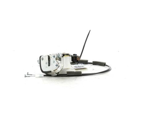 Rear left lock MITSUBISHI L200 / TRITON (KA_T, KB_T) 2.5 DI-D 4WD (KB4T) | BP15496445C100 