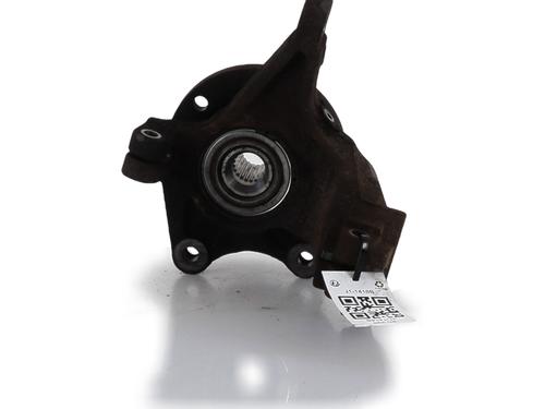 Left front steering knuckle PEUGEOT 206+ (2L_, 2M_) 1.4 i (2LKFWA, 2MKFWA) | BP33110655M25 - Image 2
