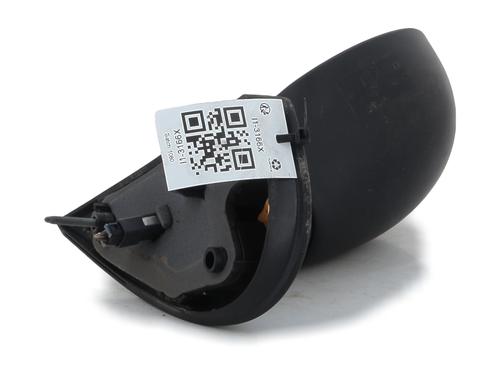 Retrovisor derecho RENAULT TWINGO I (C06_) 1.2 (C066, C068) | BP29232224C27 