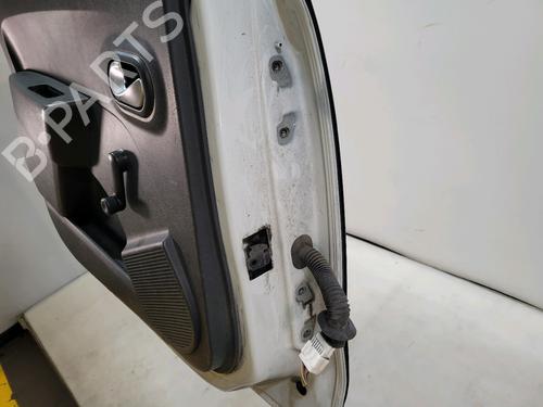Left rear door DACIA LODGY (JS_) 1.2 TCe (JSAY, JSM0) | BP30474986C4