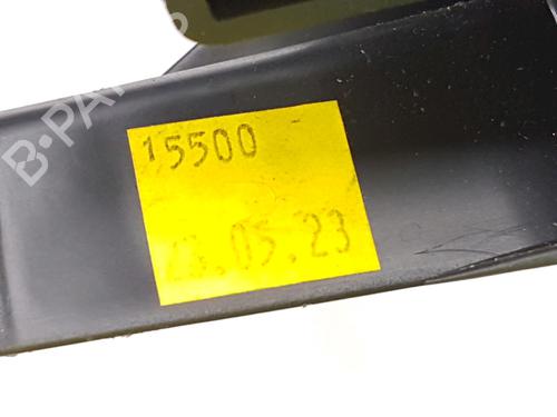 Front bumper bracket DS DS 3 / DS 3 CROSSBACK (UR_, UC_, UJ_) 1.2 PureTech 130 (URHNSS) | BP27900919C158 