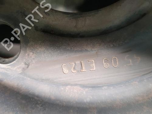Fælk RENAULT TWINGO II (CN0_) 1.5 dCi (CN0E) | BP39576509C45 - Image 5