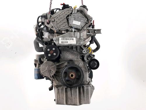 Używane Silnik SMART FORFOUR (454) 1.5 CDI (454.000) (68 hp) 32842324