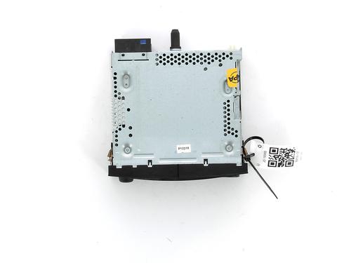 Radio CITROËN C3 II (SC_) 1.4 HDi 70 (SC8HZC, SC8HR0, SC8HP4) | BP15715657E6 