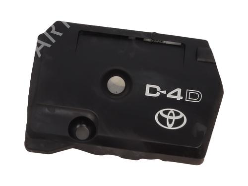 Upper protection TOYOTA AVENSIS (_T25_) 2.0 D-4D (ADT250_, ADT250R) | BP23396787M93 