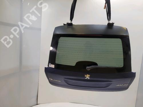 Used Tailgate Tailgate 37531990 37531990