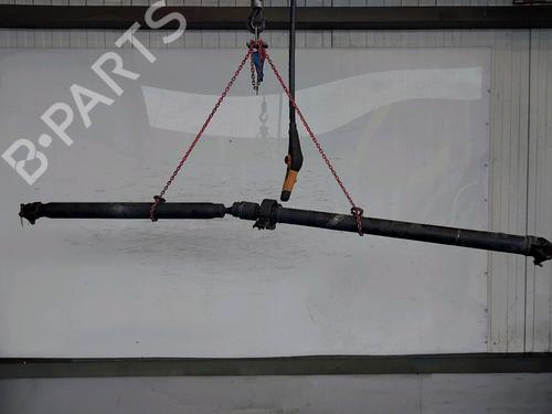 Kardanaksel Kompl. NISSAN X-TRAIL I (T30) 2.2 dCi 4x4 (136 hp) 30956755