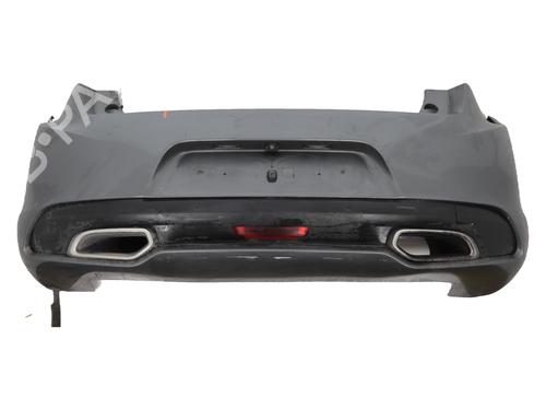 Used Rear bumper Rear bumper CITROËN DS5 2.0 HDi 165 (163 hp) 33332365 33332365