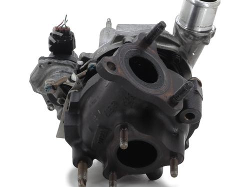Turbocharger/Supercharger TOYOTA YARIS (_P13_)  | BP29265052M71 