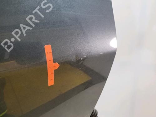 Right front door PEUGEOT 307 (3A/C) 1.6 HDi | BP29296754C3