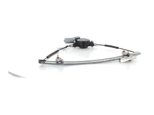 Front left window mechanism MAZDA 2 (DE_, DH_) 1.4 MZR-CD | BP33533763C22 - Image 3