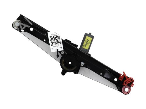Front left window mechanism FIAT PUNTO (199_) 1.2 (199AXZ1A, 199BXZ1A) | BP39223820C22 - Image 2