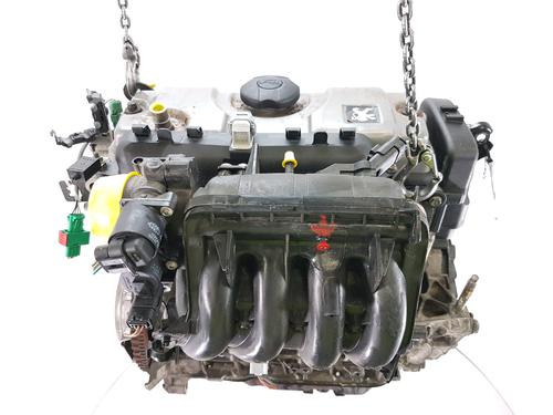 Engine PEUGEOT 206 Hatchback (2A/C) 1.4 i | BP30448856M1 