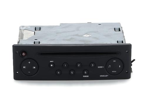 Used Radio Radio RENAULT CLIO II (BB_, CB_) 1.2 16V (BB05, BB0W, BB11, BB27, BB2T, BB2U, BB2V, CB05,... (75 hp) 32842522 32842522