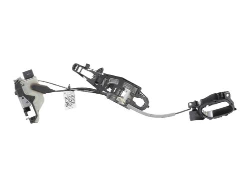 Used Front right lock Front right lock CITROËN DS4 (NX_) 1.6 HDi 110 (112 hp) 36691811 36691811