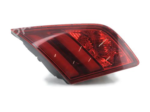 Used Left tailgate light PEUGEOT 308 II (LB_, LP_, LW_, LH_, L3_) 1.6 HDi 100 (99 hp) 24192292