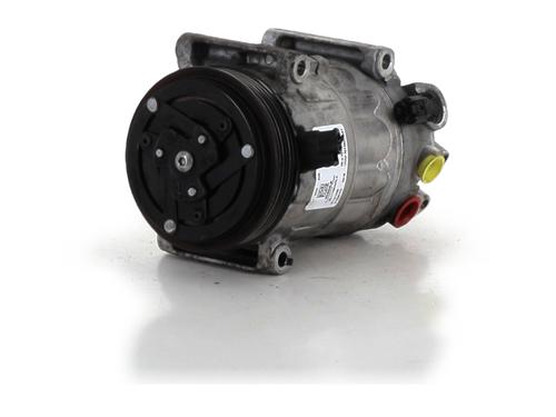 Used AC compressor FIAT 500X (334_) 1.4 (334AXC1B, 334AXC11) (140 hp) 31963334