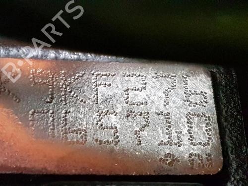 Engine NISSAN MICRA III (K12) 1.5 dCi | BP25208702M1 