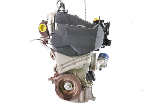 Used Engine RENAULT MEGANE IV Hatchback (B9A/M/N_) [2015-2025]  28720404