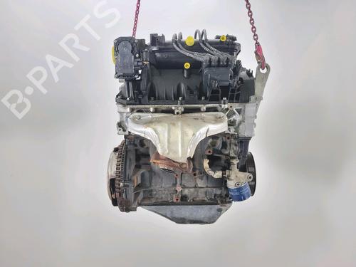 Engine RENAULT TWINGO II (CN0_) 1.2 16V (CN04, CN0B) | BP28616569M1